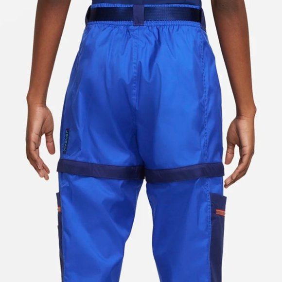 Womens Jordan Next Utility Capsule Pants - Picture 2 of 7